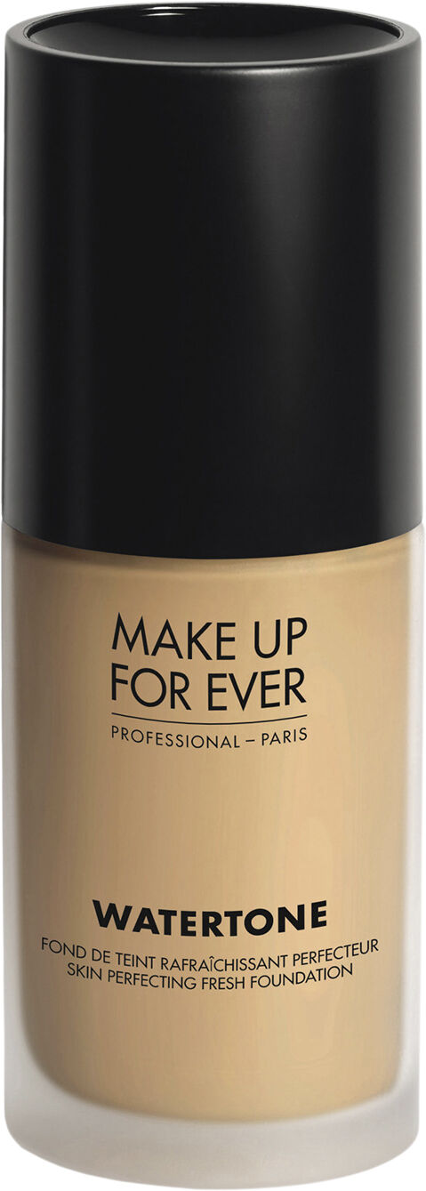 Watertone - Foundation