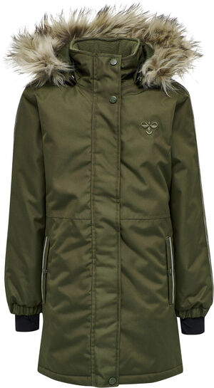 HMLLEAF COAT