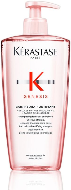 Genesis Bain Hydra Fortifiant Shampoo