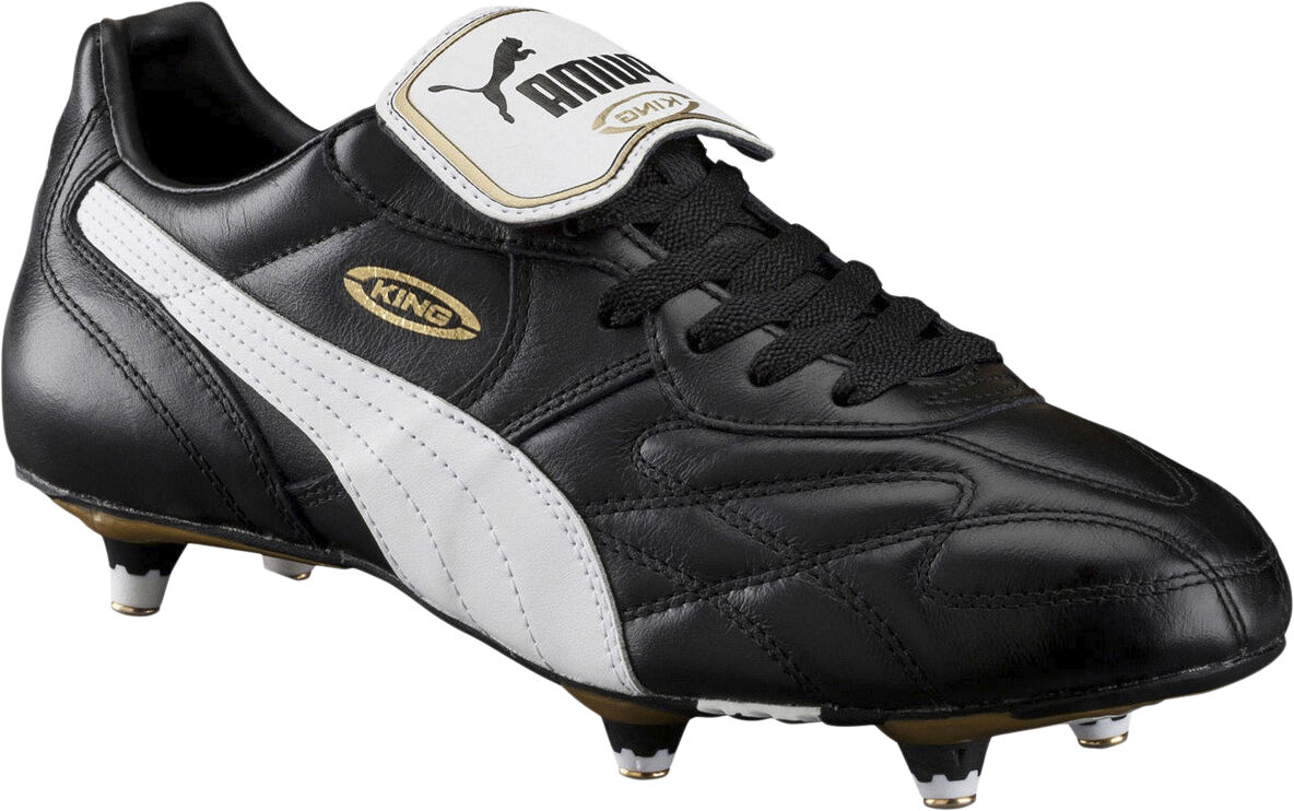 King Pro SG Fodboldst&oslash;vler