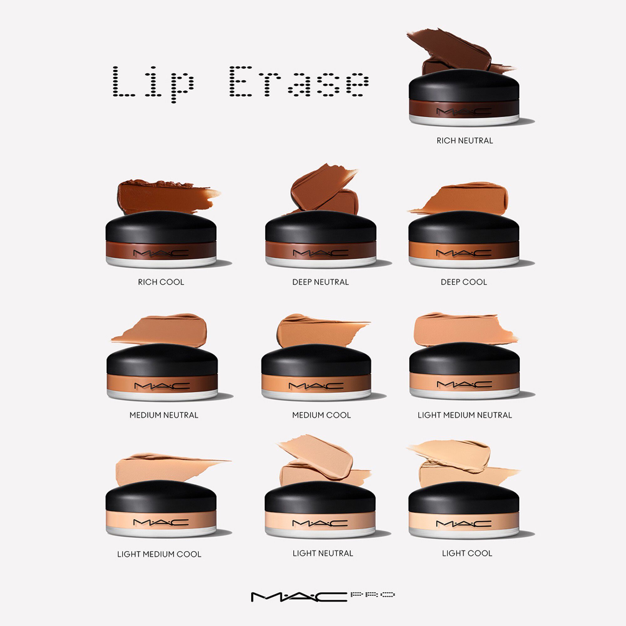 Pro Lip Erase