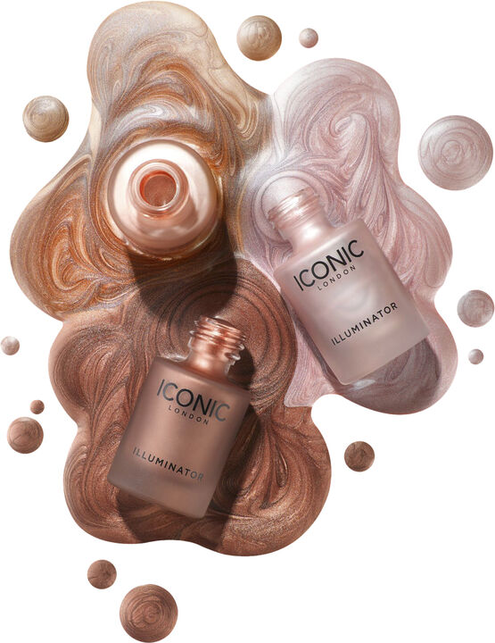 ICONIC LONDON Illuminator
