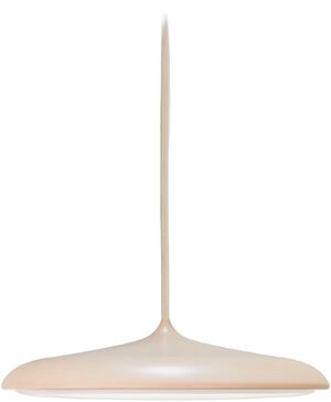 ARTIST 25 PENDANT LED DUSTY ROSE