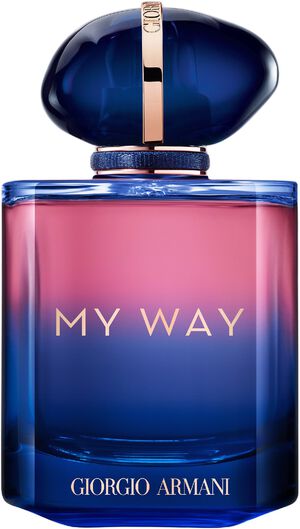 My Way Le Parfum