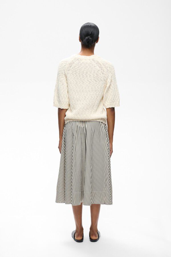 GARBOIW SKIRT