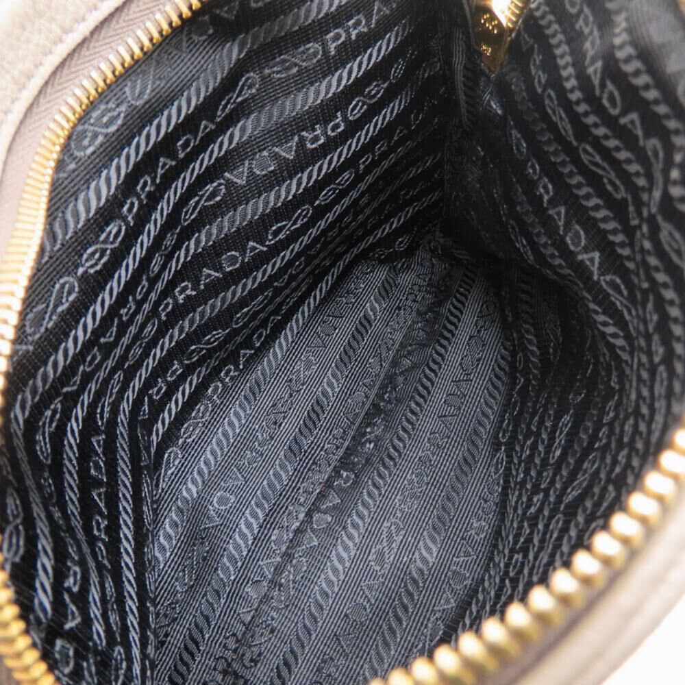 Prada Backpack