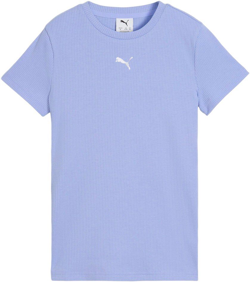 Essentials Elevated Rib T-shirt