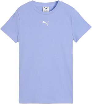 Essentials Elevated Rib T-shirt