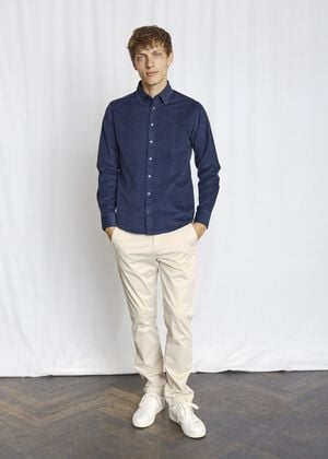 BS Monti Casual Modern Fit Shirt