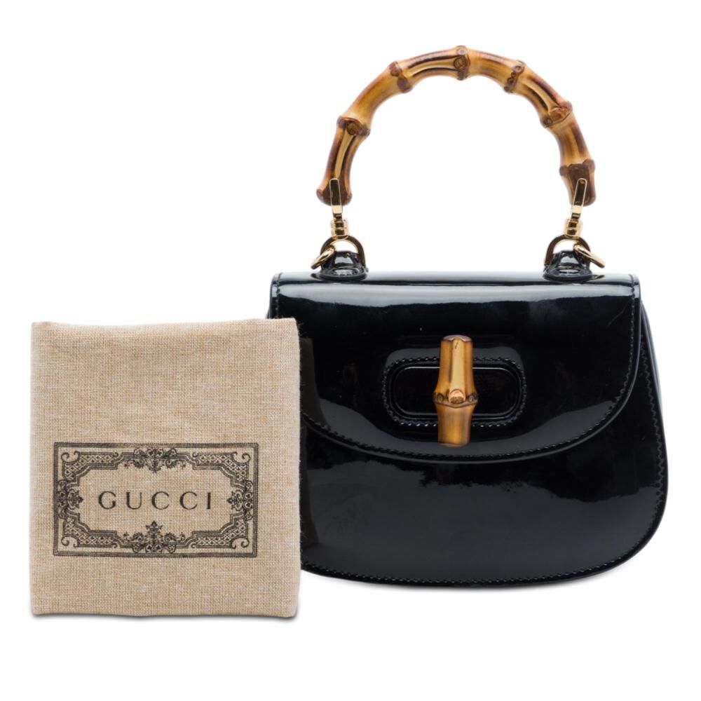 Gucci Bamboo