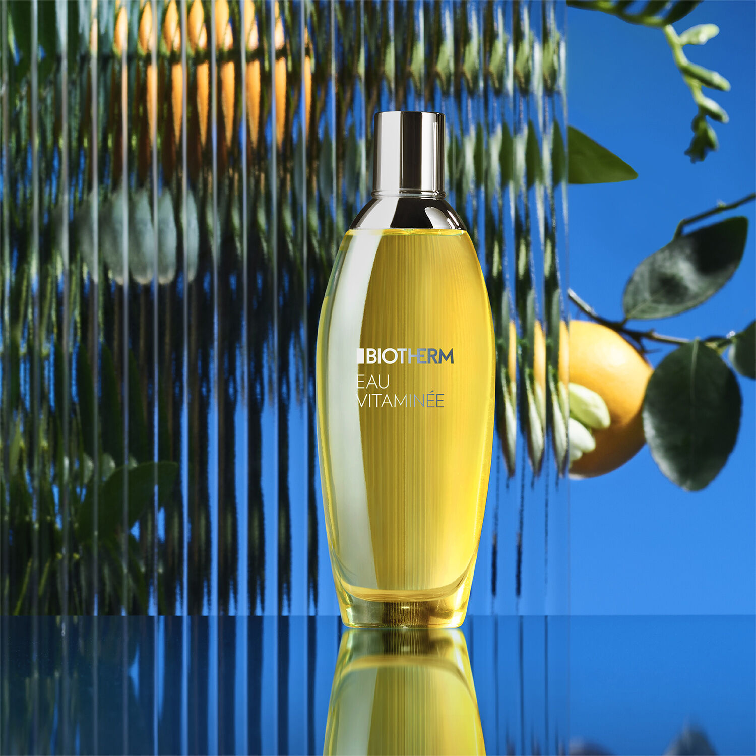 Biotherm Eau Vitamin&eacute;e Eau de Toilette 50ml