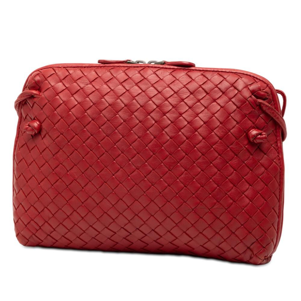 Bottega Veneta Crossbody Bag