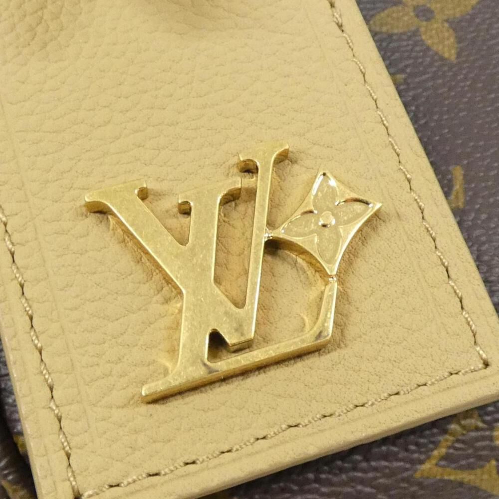Louis Vuitton Keepall