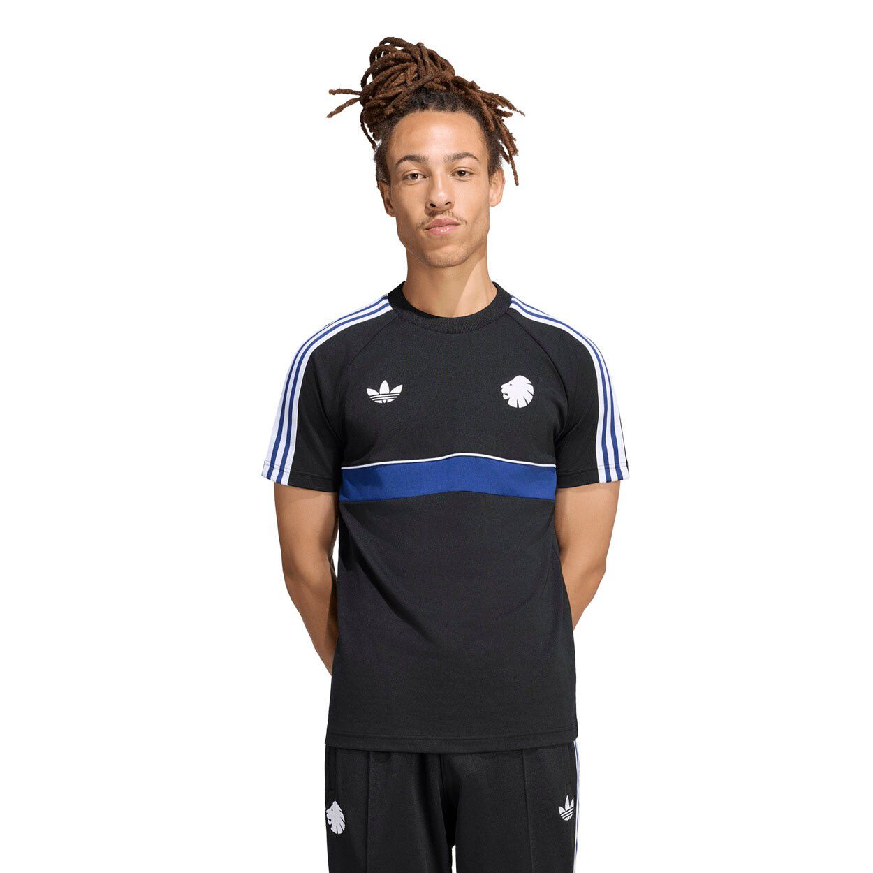 FC K&oslash;benhavn Originals T-Shirt