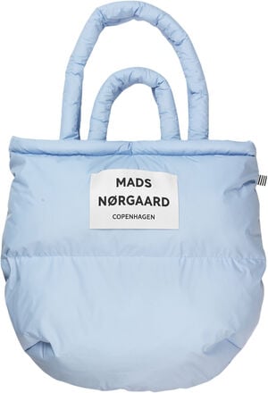 Recycle Pillow Bag