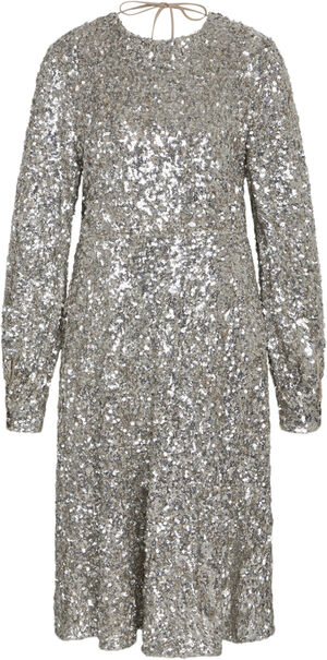 Amaretto dress