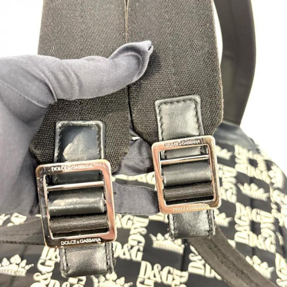 Dolce & Gabbana Backpack