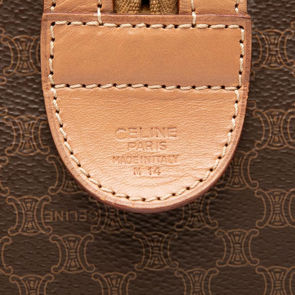 Celine Boston Bag