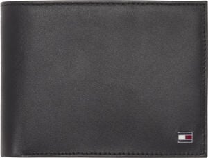 ETON CC AND COIN POCKET