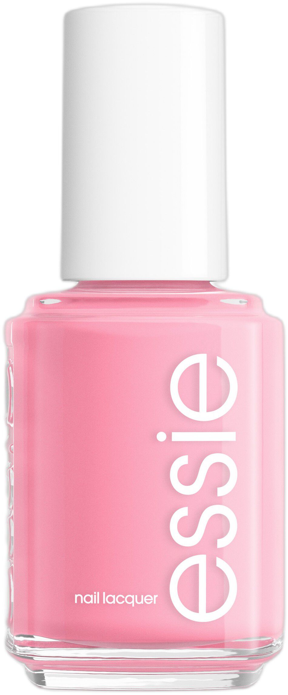 Nail Polish Pinks