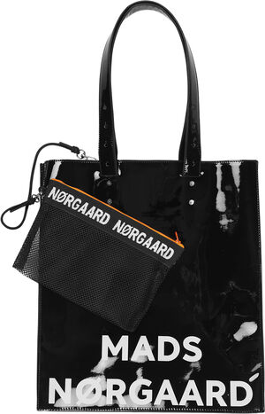 Press Lacquer Foxy Shopper