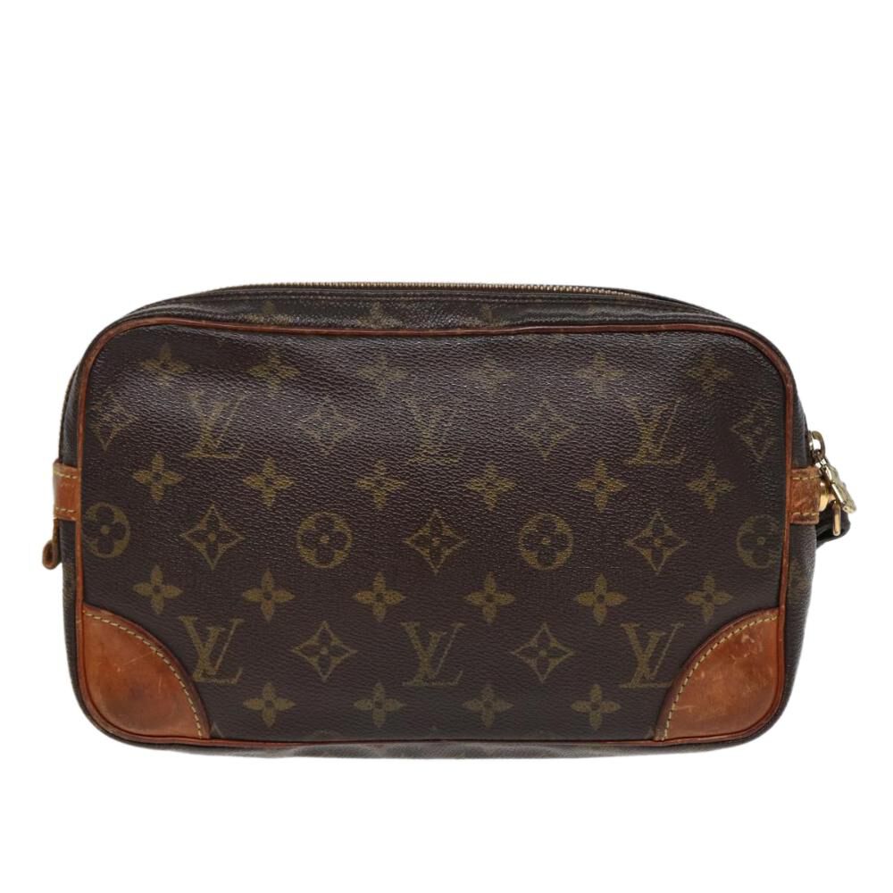 Louis Vuitton Marly Dragonne