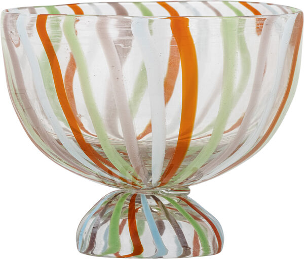 Savya Skl, Grøn, Glas