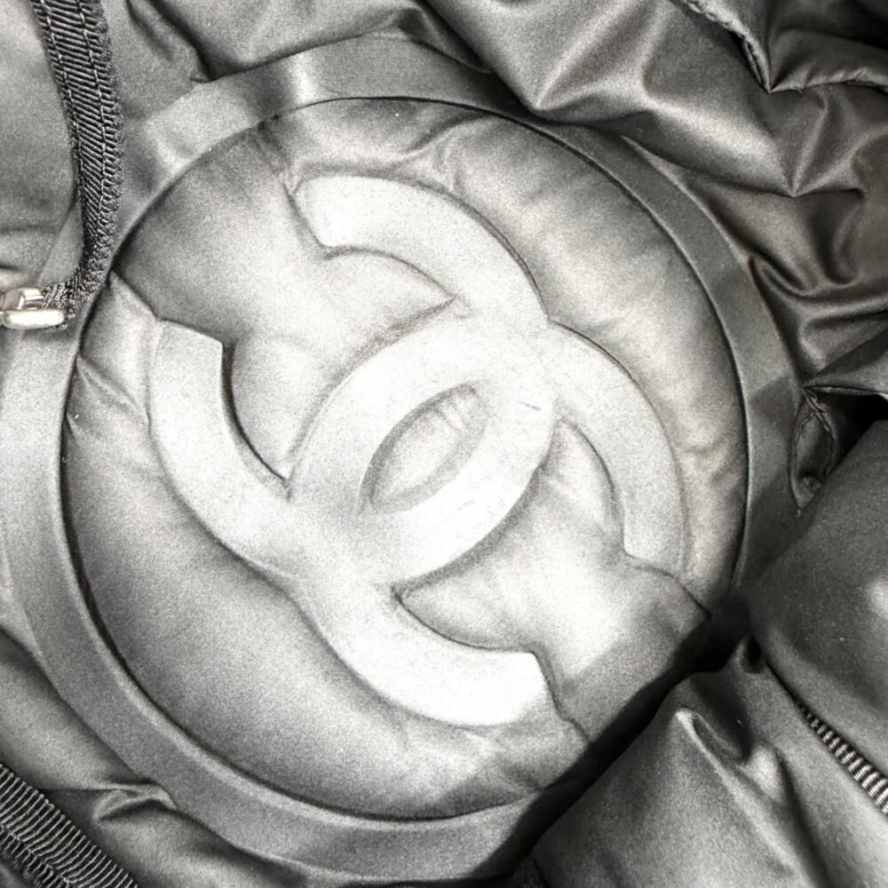 Chanel Crossbody Bag