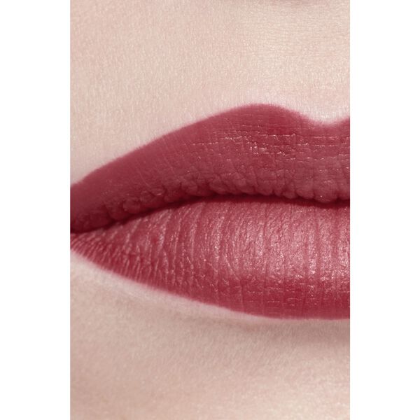 Luminous Matte Lip Colour