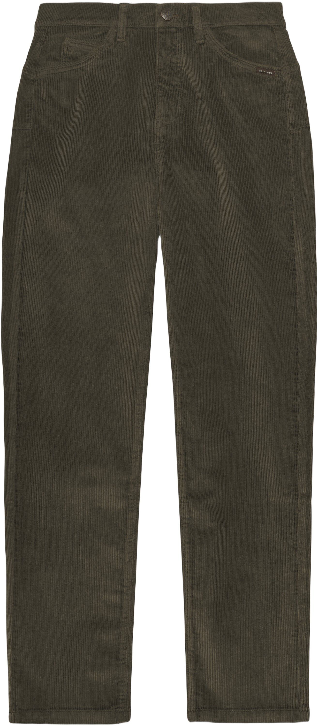 0778 W - Apush Straight