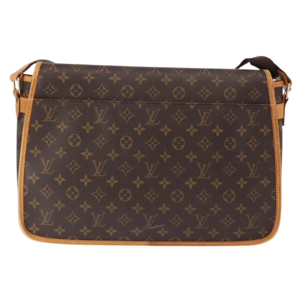 Louis Vuitton Gibeciere