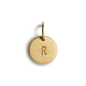LoveTag-vedhæng - R