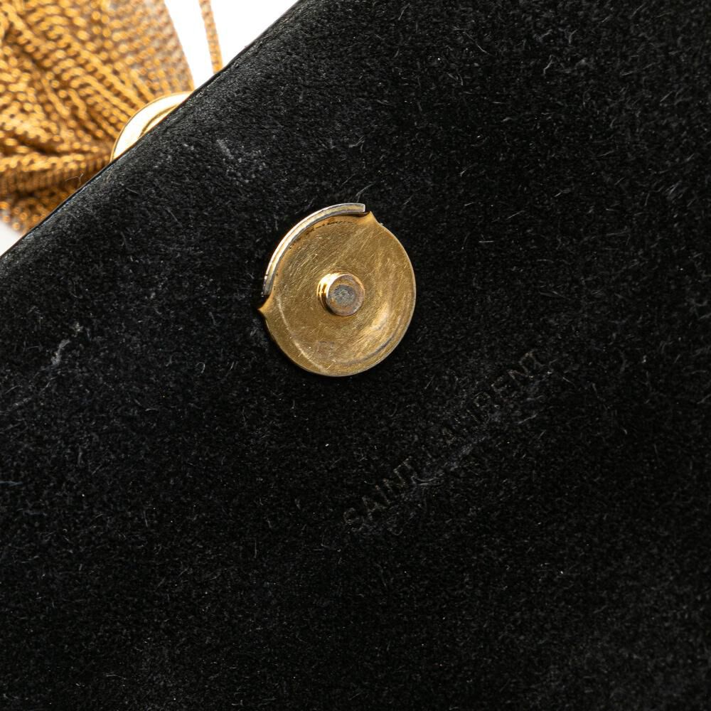 Yves Saint Laurent Crossbody Bag