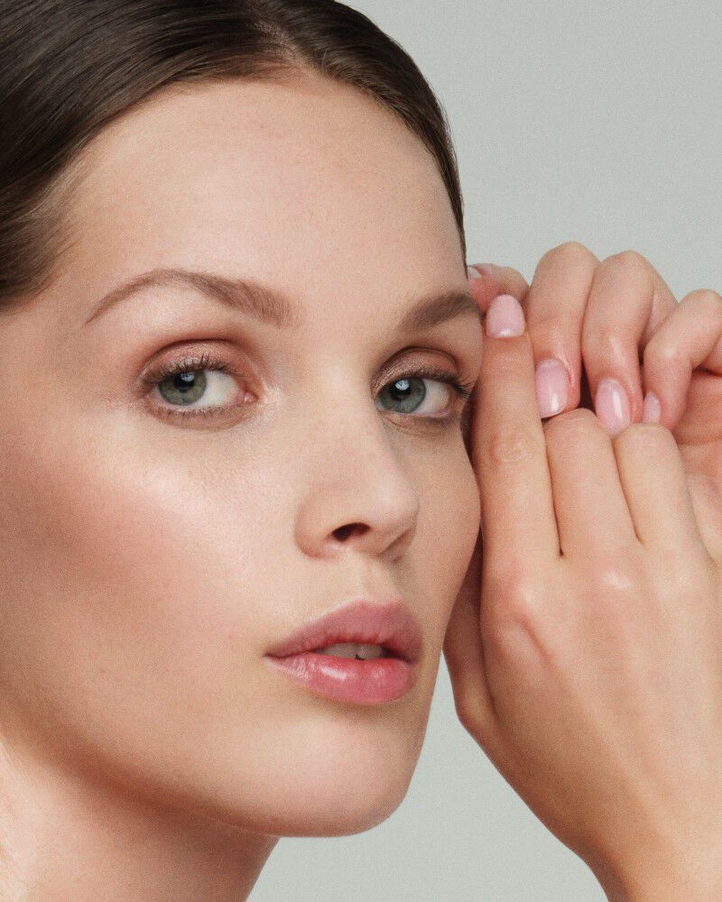 Makeup Pensel - Shapeing & Finishin