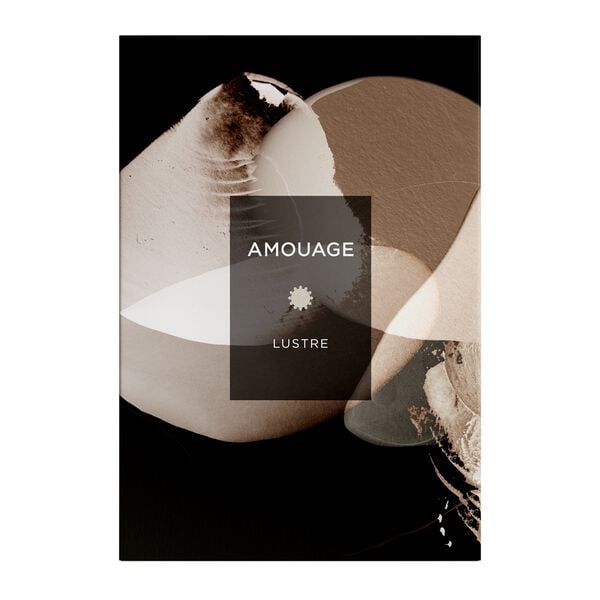 Amouage Lustre Essence De Parfum 100 ml