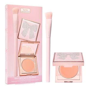 Face Card Never Declines CC Undereye & Brush - Concealers&aelig;t