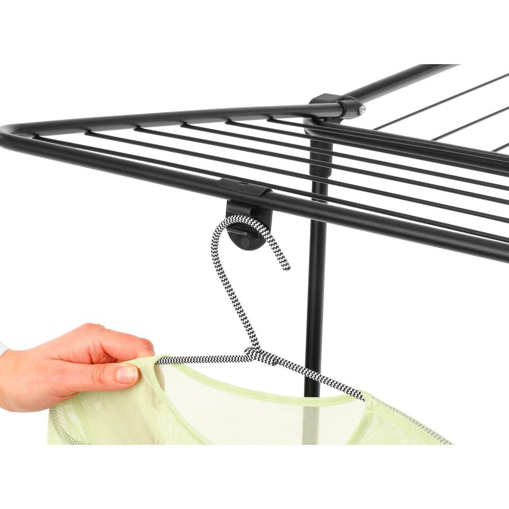 HangOn T&oslash;rrestativ Too, 22m - Matt Black