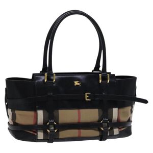 Burberry Tote