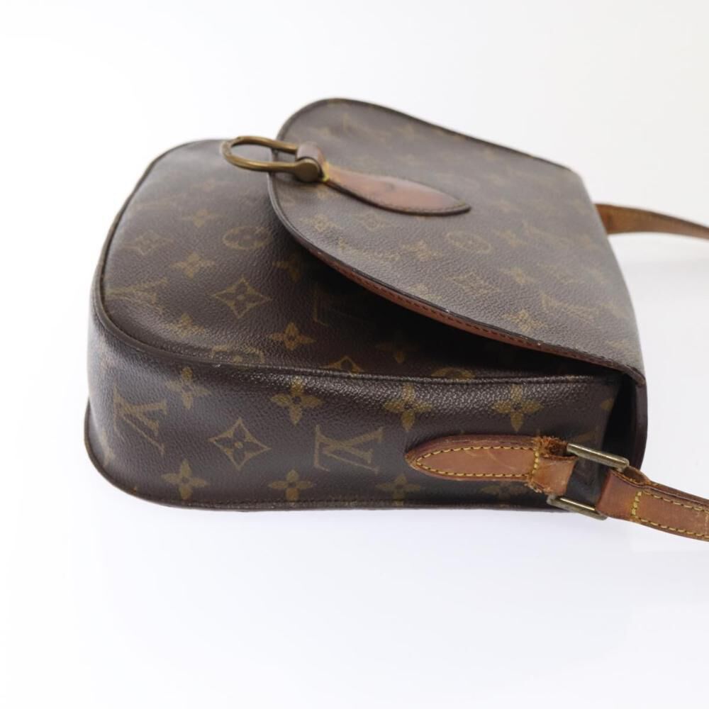 Louis Vuitton Saint Cloud