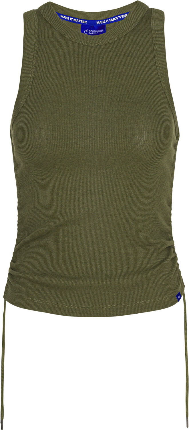 Shore ribbed adjustable OCN Weed&reg; t