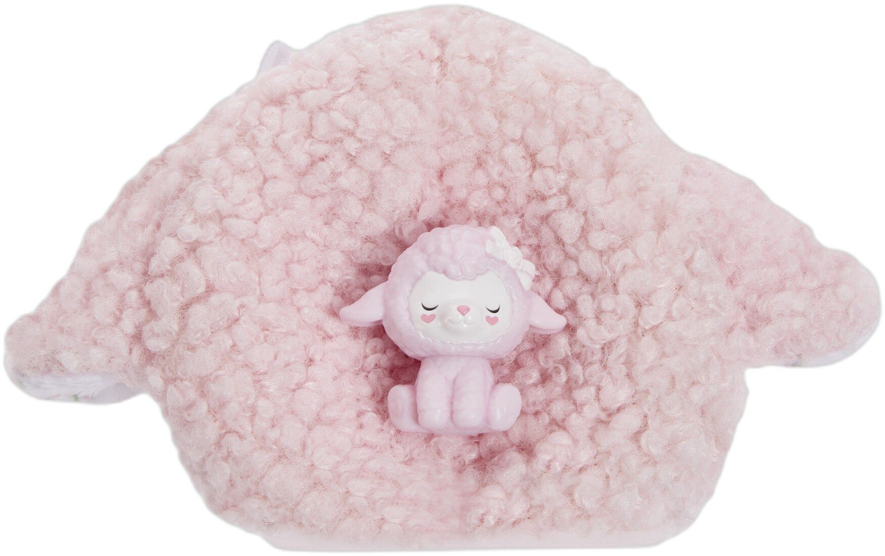 Barbie Cutie Reveal Sweet