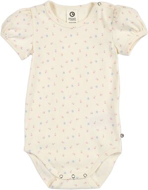 Spring puff s/s body