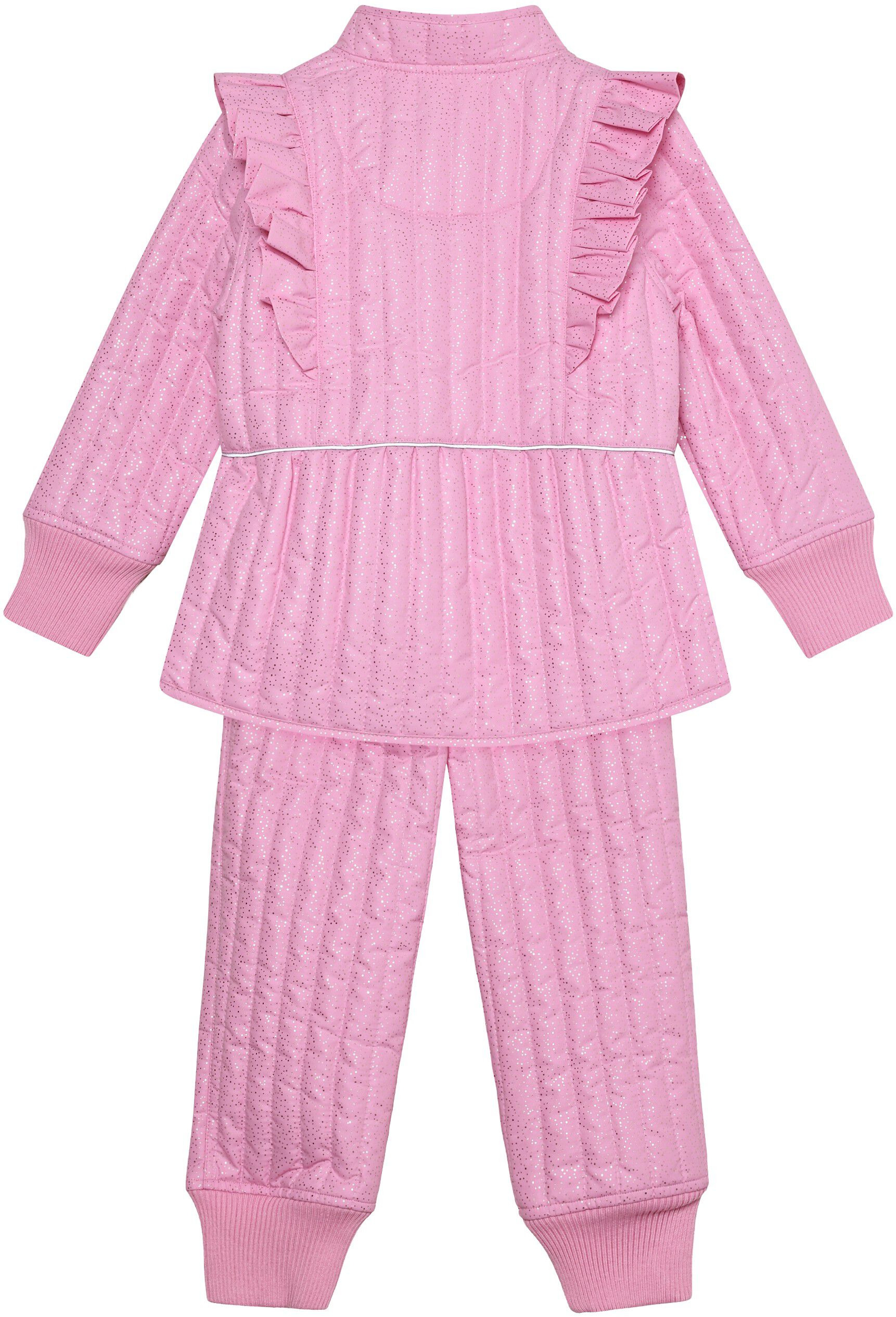 Thermal Set W. Glitter