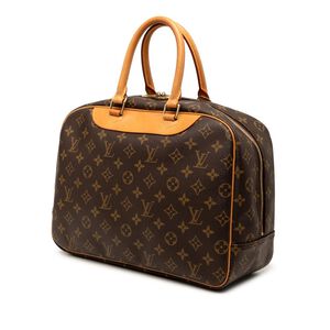 Louis Vuitton Deauville
