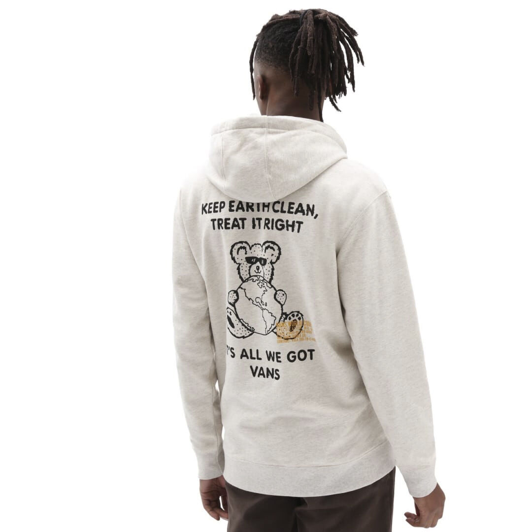 world code hoodie