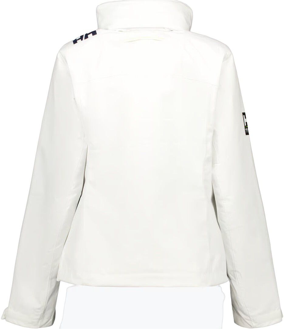 Crew Hooded 2. 0 Skaljakke