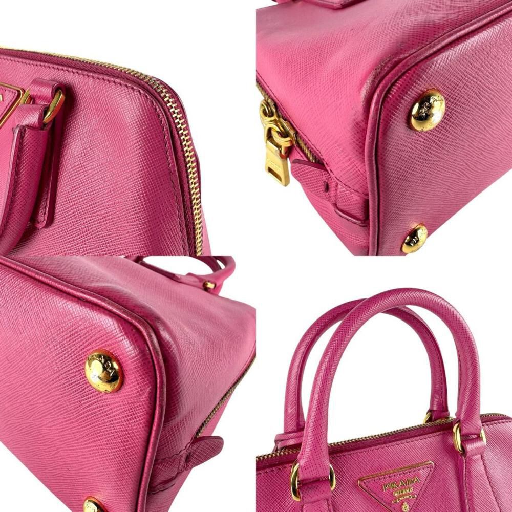 Prada Handbag