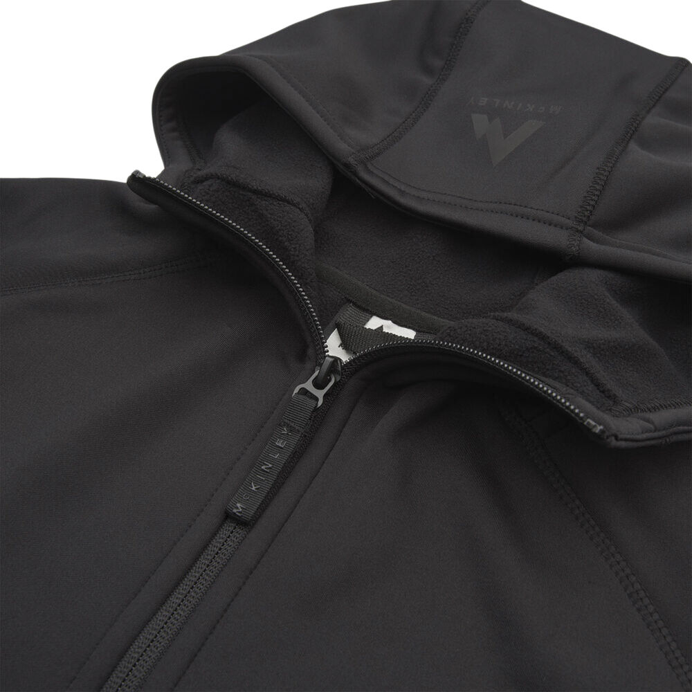 Birch Stretch Fleece H&aelig;ttetr&oslash;je