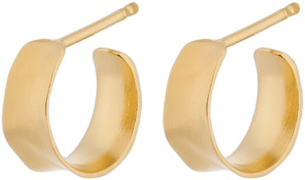 Mini Saga Earrings Size 12 mm