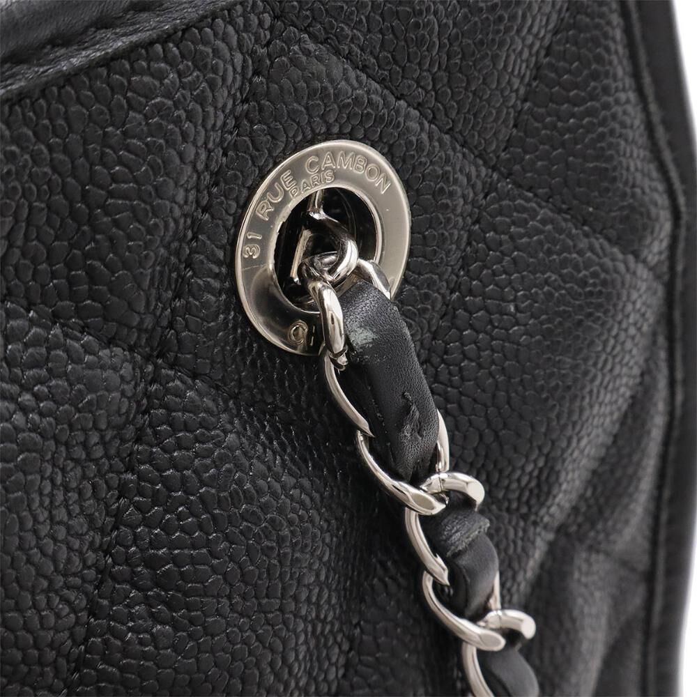 Chanel Crossbody Bag